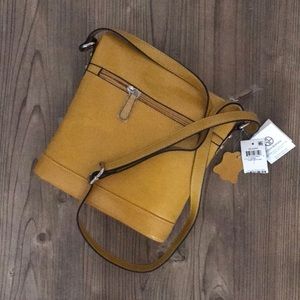 Giani Bernini bag/ purse 🍁